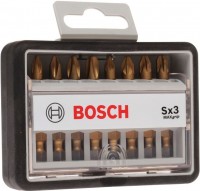Біти / торцеві голівки Bosch 2607002572 