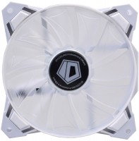 Фото - Система охолодження ID-COOLING SF-12025-W 