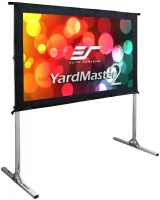 Проєкційний екран Elite Screens Yard Master2 266x149 
