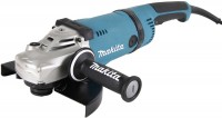 Фото - Шліфувальна машина Makita GA9030FK01 