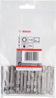 Фото - Біти / торцеві голівки Bosch 2607002514 