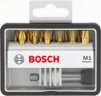 Bity / nasadki Bosch 2607002563 