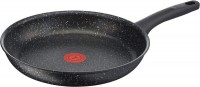 Zdjęcia - Patelnia Tefal Everest C6360602 28 cm