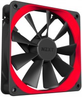 Zdjęcia - Chłodzenie NZXT Aer F120 Twin Pack 