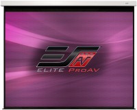 Фото - Проєкційний екран Elite Screens Evanesce Plus 406x305 