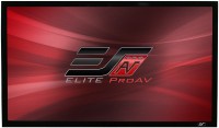 Фото - Проєкційний екран Elite Screens ezFrame Plus 863x486 