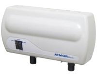 Zdjęcia - Podgrzewacz wody Atmor Basic 5kW Dush 
