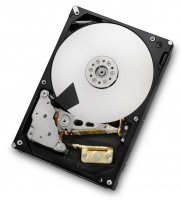 Жорсткий диск Hitachi HGST Ultrastar 7K3000 HUS723030ALS640 3 ТБ