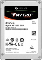 Фото - SSD Seagate Nytro XF1230 SSD XF1230-1A0240 240 ГБ