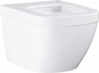 Miska i kompakt WC Grohe Essence 39206000 