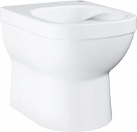 Miska i kompakt WC Grohe Essence 39329000 
