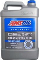 Zdjęcia - Olej przekładniowy AMSoil OE Fuel-Efficient Synthetic ATF 4 l