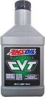 Фото - Трансмісійне мастило AMSoil Synthetic CVT Fluid 1 л