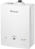 Zdjęcia - Kocioł grzewczy Rinnai BR U30 29.1 kW