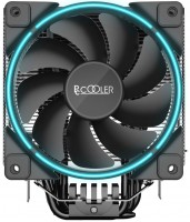 Фото - Система охолодження PCCooler GI-X6B 