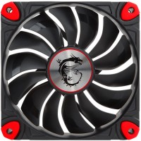 Zdjęcia - Chłodzenie MSI TORX FAN 