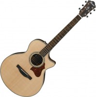 Gitara Ibanez AE205JR 