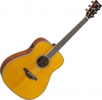 Гітара Yamaha FGTA 