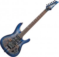 Електрогітара / бас-гітара Ibanez S1070PBZ 