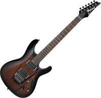 Електрогітара / бас-гітара Ibanez S520 