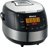 Zdjęcia - Multicooker Minerva M49 