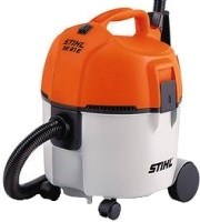 Фото - Пилосос STIHL SE 61 