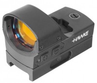 Zdjęcia - Celownik Hawke Reflex Red Dot Sight 