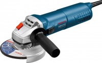 Фото - Шліфувальна машина Bosch GWS 9-125 Professional 060179C000 