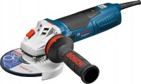 Фото - Шліфувальна машина Bosch GWS 17-150 CI Professional 06017980R6