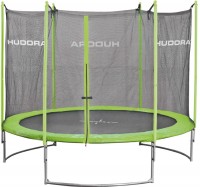 Zdjęcia - Trampolina HUDORA 65631 