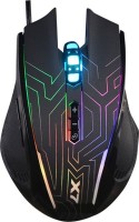 Мишка A4Tech Oscar Neon Gaming Mouse X87 