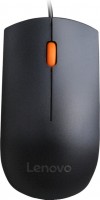 Zdjęcia - Myszka Lenovo Wired USB Mouse 300 
