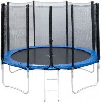 Zdjęcia - Trampolina Sport Elite 13ft Safety Net 