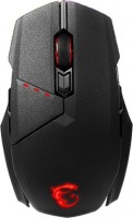 Фото - Мишка MSI Clutch GM70 