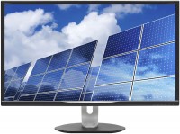 Фото - Монітор Philips 328B6QJEB 32 "