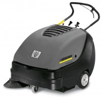 Фото - Прибиральна машина Karcher KM 85/50 W Bp Pack Classic 