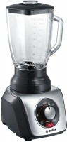 Фото - Міксер Bosch SilentMixx Pro MMB66G7M чорний