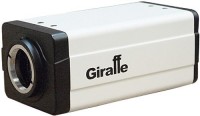 Фото - Камера відеоспостереження Giraffe GF-IPC4343MP2.0 