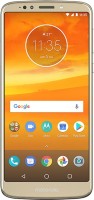 Фото - Мобільний телефон Motorola Moto E5 Plus 32 ГБ / 3 ГБ