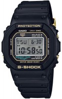 Фото - Наручний годинник Casio G-Shock DW-5035D-1B 