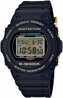 Наручний годинник Casio G-Shock DW-5735D-1B 