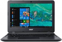 Zdjęcia - Laptop Acer Aspire 1 A111-31 (A111-31-C42X)