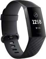 Смарт годинник Fitbit Charge 3 