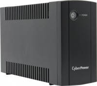 Фото - ДБЖ CyberPower UTI875E 875 ВА