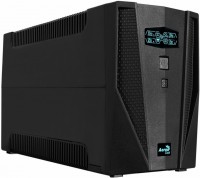 Zdjęcia - Zasilacz awaryjny (UPS) Aerocool Aero Shield C1500 1500 VA