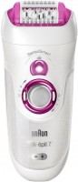 Фото - Епілятор Braun Silk-epil 7 SensoSmart 7700 