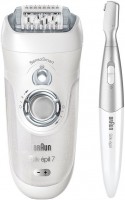 Фото - Епілятор Braun Silk-epil 7 SensoSmart 7890 