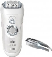 Zdjęcia - Depilator Braun Silk-epil 7 SensoSmart 7870 