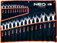 Zestaw narzędziowy NEO 09-754 