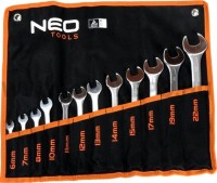 Набір інструментів NEO 09-752 